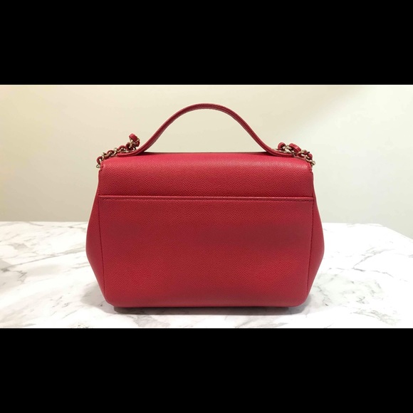 Authentic Chanel Small Business Affinity - Picture 8 of 8